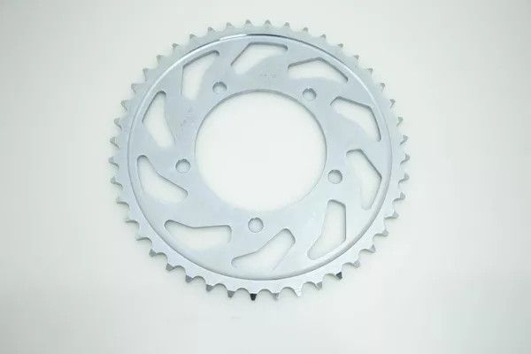 Sunstar sprockets 1-4430-44 Acél hátsó lánckerék Lánckerék 0