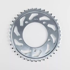 Sunstar sprockets 1-4430-46 Acél hátsó lánckerék Lánckerék