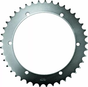 Sunstar sprockets 1-4656-42 Acél hátsó lánckerék Lánckerék