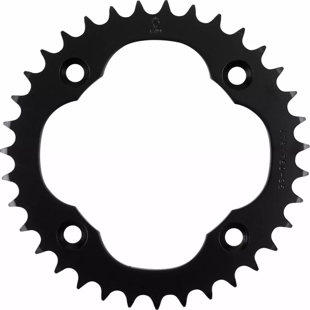 Jt sprockets JTR1760.35 Acél hátsó lánckerék Lánckerék 0