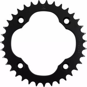 Jt sprockets JTR1760.35 Acél hátsó lánckerék Lánckerék