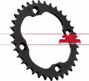 Jt sprockets JTR1760.35 Acél hátsó lánckerék Lánckerék 1