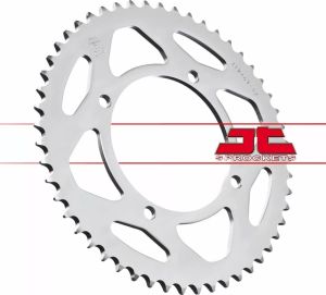 Jt sprockets JTR461.52 Acél hátsó lánckerék Lánckerék 1