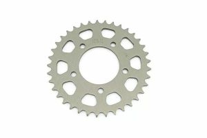 Sunstar sprockets 5-3216-37 Működik Triplestar alumínium hátsó lánckerék Lánckerék