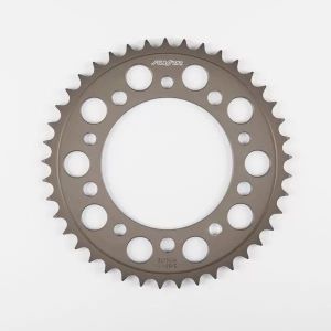 Sunstar sprockets 5-3485-42 Működik Triplestar alumínium hátsó lánckerék Lánckerék