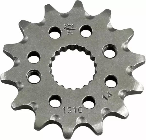 Jt sprockets JTF1310.14SC első lánckerék Lánckerék 0