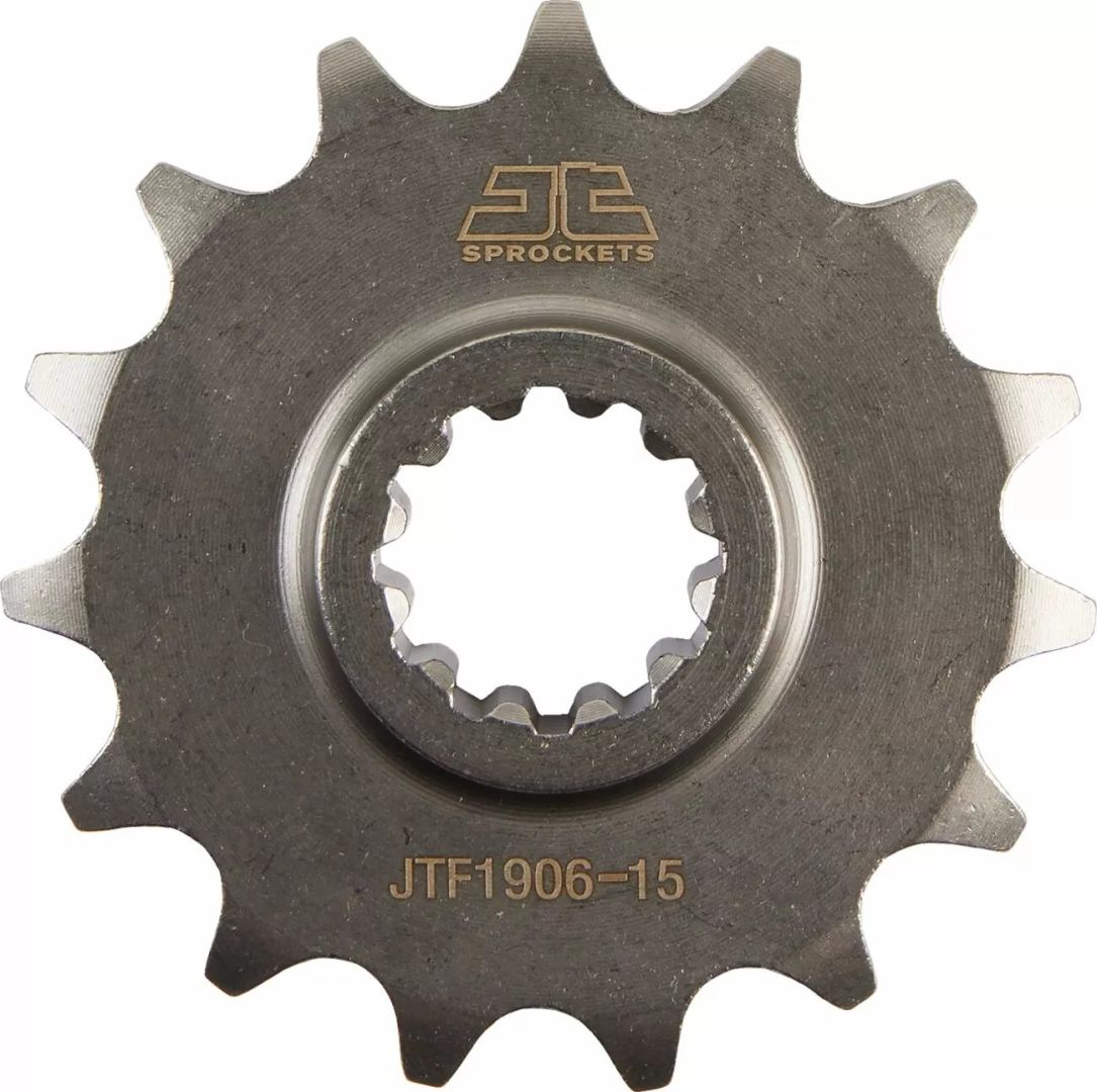 Jt sprockets JTF1906.15 Ellentengely első lánckerék Lánckerék 0