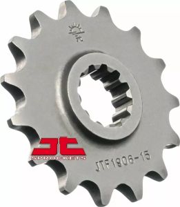 Jt sprockets JTF1906.15 Ellentengely első lánckerék Lánckerék 1