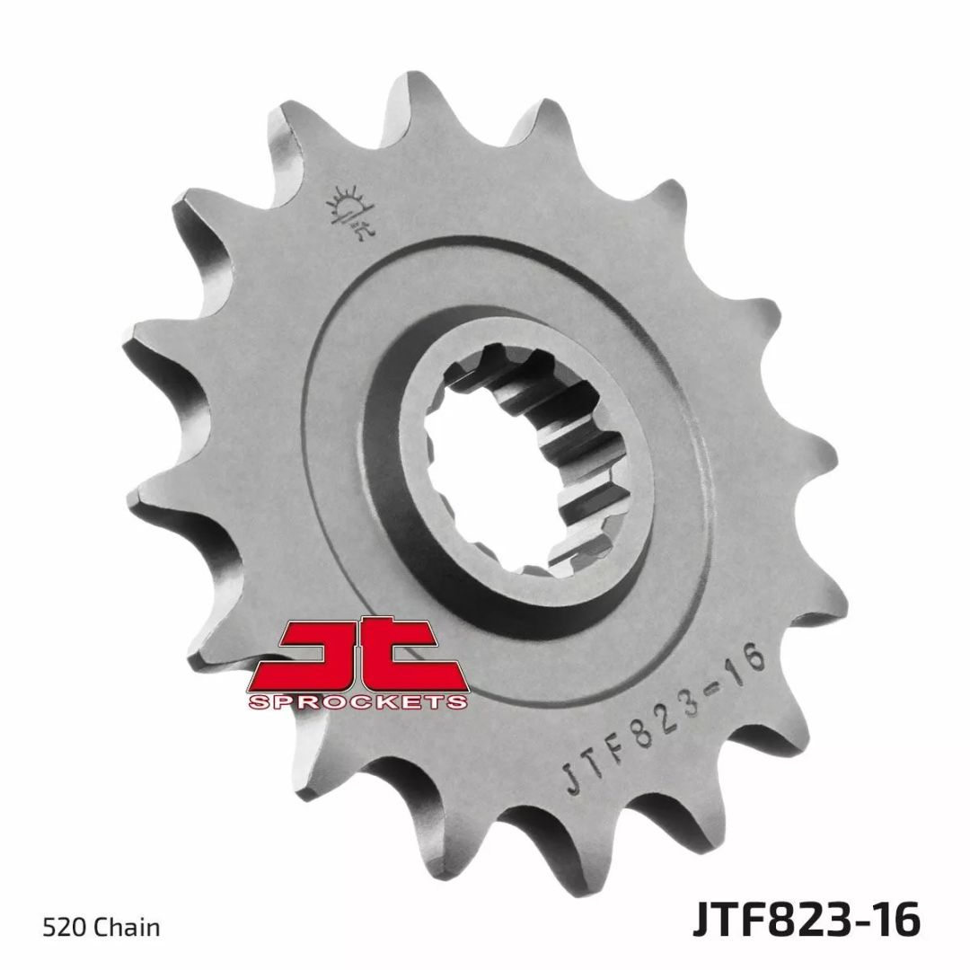 Jt sprockets JTF823.16 első lánckerék Lánckerék 0