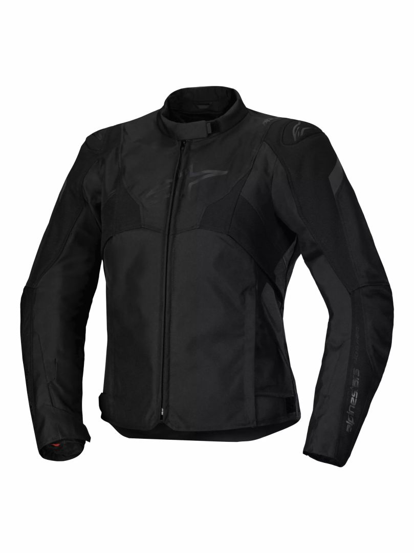 Alpinestars 3210125-1100-XS Stella T-Jaws V4 vízálló kabát Motoros kabát 0