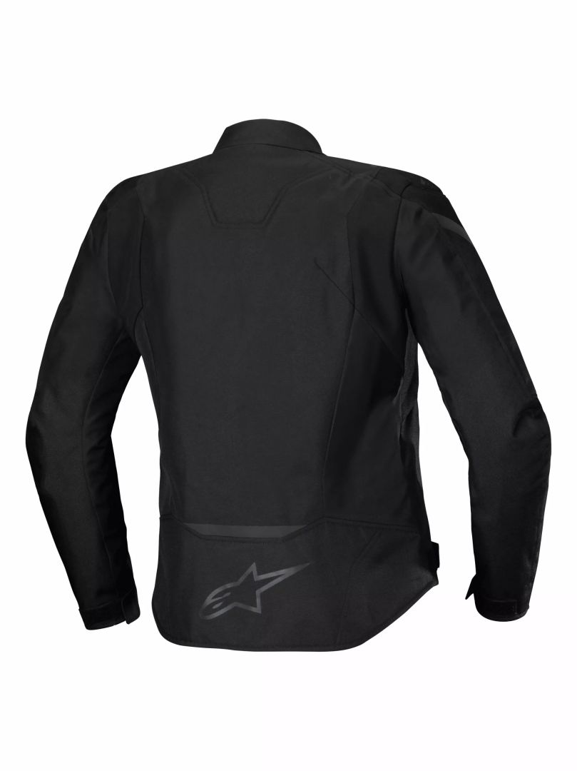 Alpinestars 3210125-1100-XS Stella T-Jaws V4 vízálló kabát Motoros kabát 1