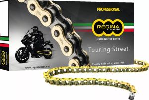 Regina 136ZRT/009 530 ZRT Lánc Meghajtólánc , motorkerékpár lánc