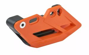 Polisport 8457500002 Performance Chain Guide készletek Láncfeszítő , láncvezető