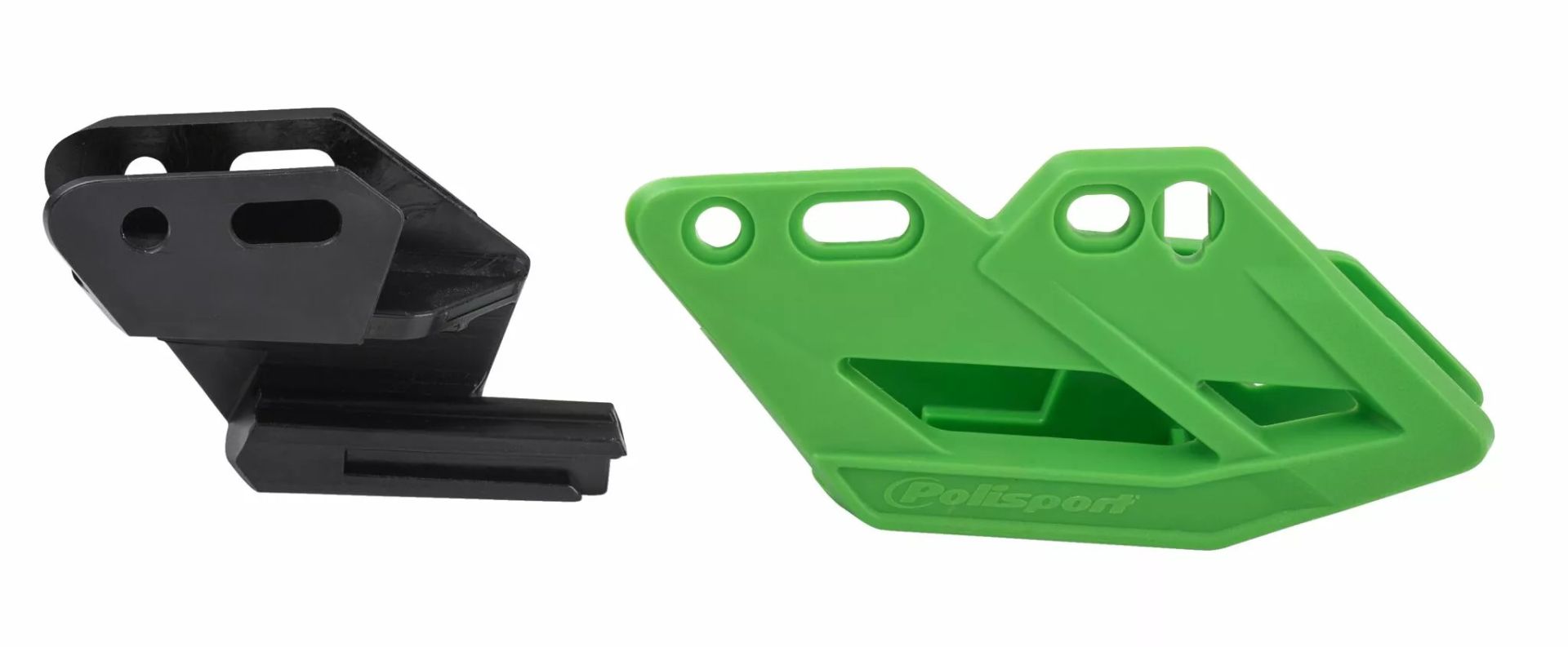 Polisport 8457600002 Performance Chain Guide készletek Láncfeszítő , láncvezető 1