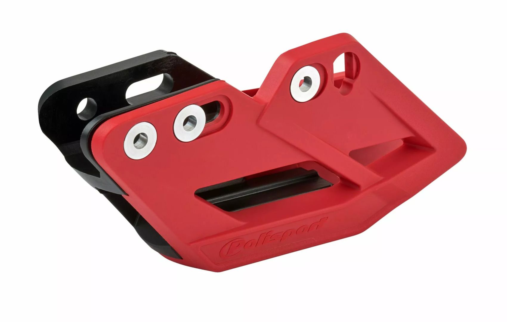 Polisport 8457700002 Performance Chain Guide készletek Láncfeszítő , láncvezető 1