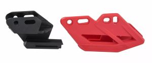 Polisport 8457700002 Performance Chain Guide készletek Láncfeszítő , láncvezető