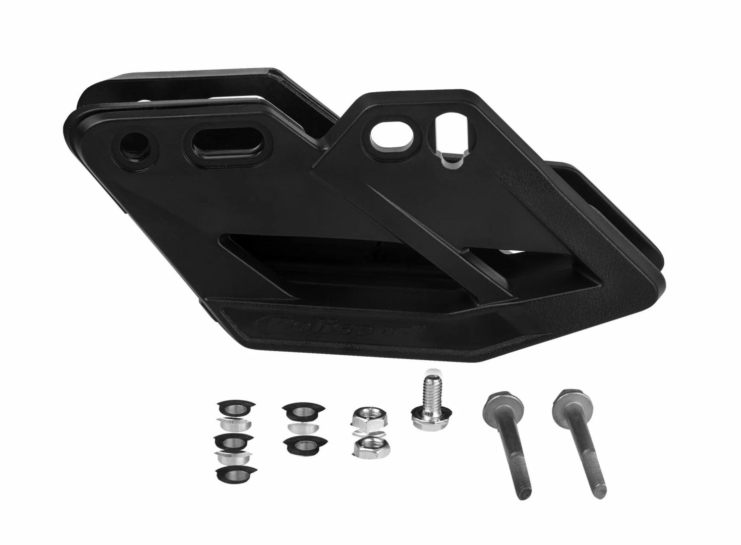 Polisport 8458200001 Performance Chain Guide készletek Láncfeszítő , láncvezető 1