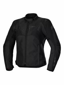 Alpinestars 3210125-1100-L Stella T-Jaws V4 vízálló kabát Motoros kabát