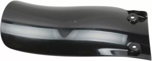 Ufo HU03370#001 Csere műanyag MX sárlap Sárvédő, vázvédő, idom 2