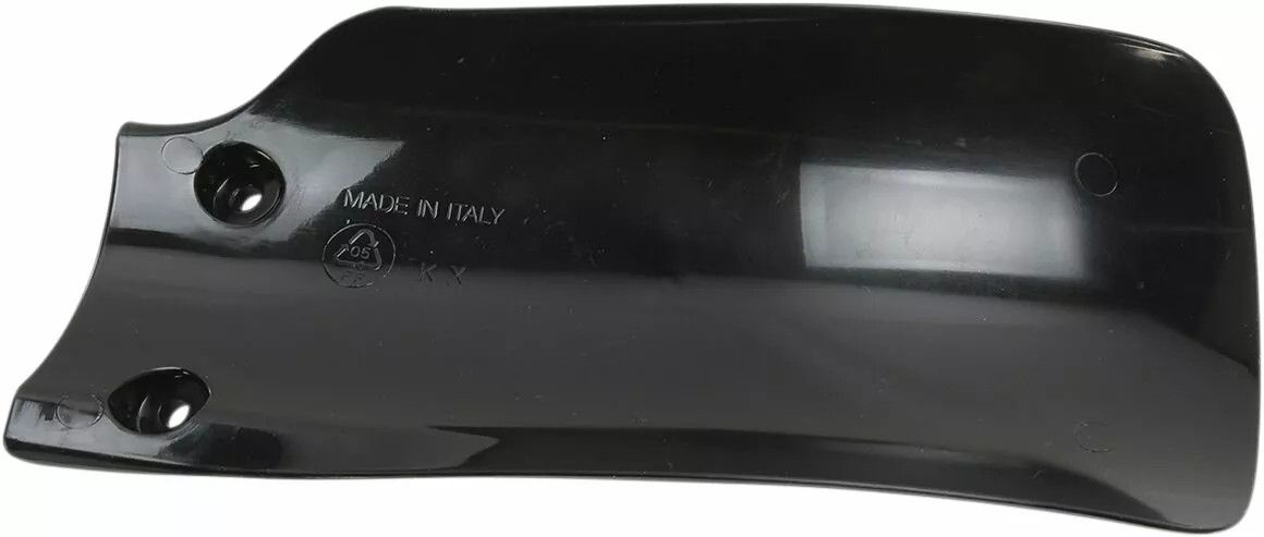 Ufo HU03370#001 Csere műanyag MX sárlap Sárvédő, vázvédő, idom 1