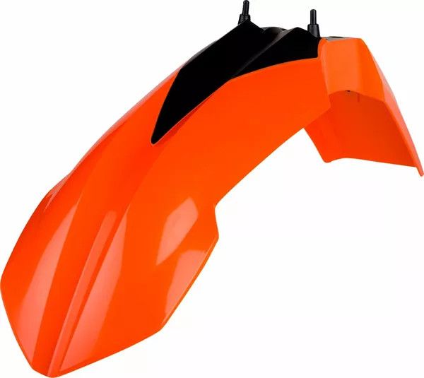 Polisport 8571500016 Első sárvédő Sárvédő, vázvédő, idom 0
