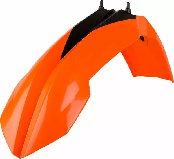 Polisport 8573600001 Első sárvédő Sárvédő, vázvédő, idom 0