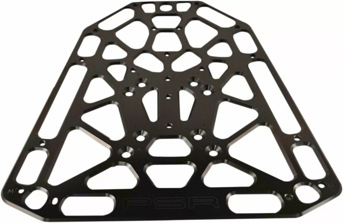 Powerstands racing 00-04050-22 Dual Sport csomagtartó Csomagtartó állvány motorkerékpárra 1