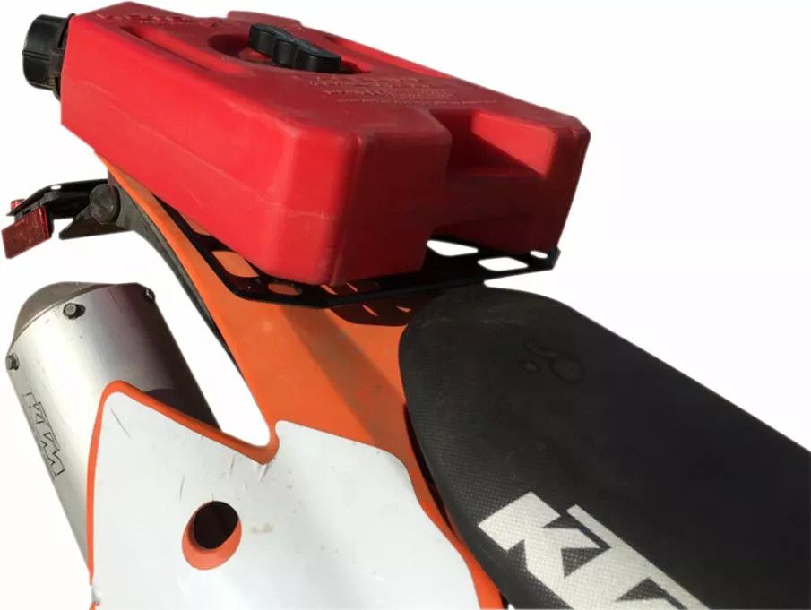 Powerstands racing 00-04050-22 Dual Sport csomagtartó Csomagtartó állvány motorkerékpárra 2