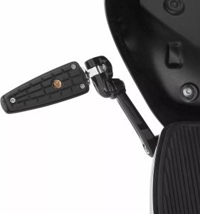 Ciro 60120 Driver Floorboard Highway Peg rögzítők Lábtartó 3