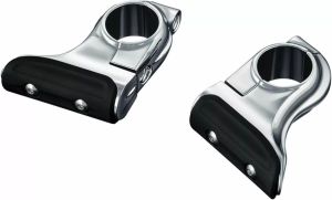 Kuryakyn KUR7615 Toe Rest Cruise pegs Lábtartó és bukócső
