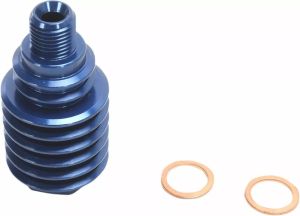 Moose racing hard-parts M73-120 hátsó féknyereg hűtő Féknyereg és tuning féknyereg kittek