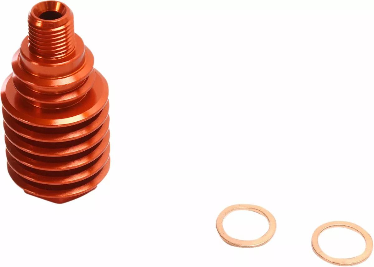 Moose racing hard-parts M73-150 hátsó féknyereg hűtő Féknyereg és tuning féknyereg kittek 0