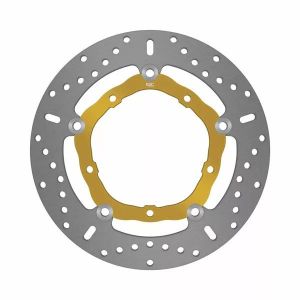 Ebc MD2127X X-sorozatú fékrotor Féktárcsa és alkatrészei