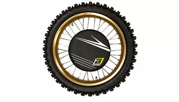 Blackbird racing 5082 Féktárcsák védőkészlet Féktárcsa és alkatrészei 0