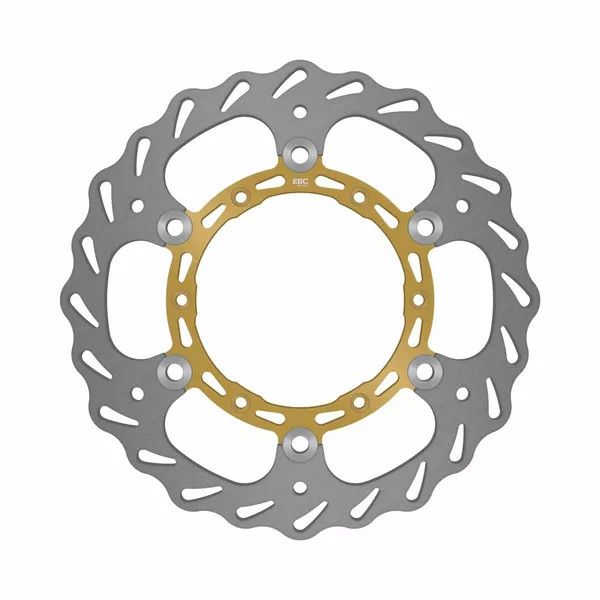 Ebc MD6392C Supercross Contour sorozatú fékrotorok Féktárcsa és alkatrészei 0