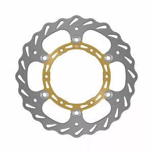 Ebc MD6392C Supercross Contour sorozatú fékrotorok Féktárcsa és alkatrészei