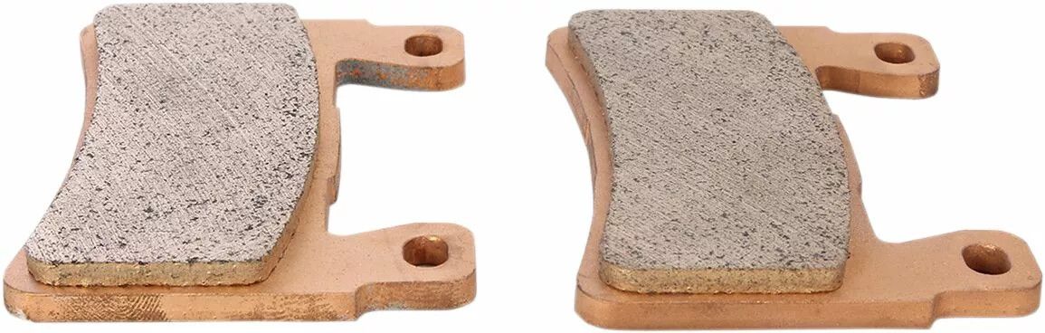 Dp brakes DP551 szinterezett fém Harley/Buell fékbetétek Fékbetét 0