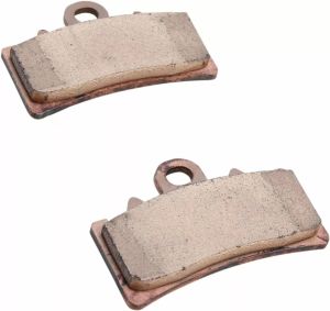 Dp brakes DP519 Standard DP szinterezett fékbetétek Fékbetét