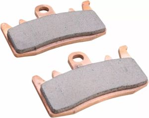 Dp brakes RDP528 RDP X-Race titán szinterezett fékbetétek Fékbetét