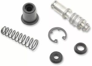 Parts unlimited 06-402P fékfékhenger-újraépítő készlet Hidraulikus kuplung felújító készlet