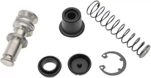 Parts unlimited 06-406P fékfékhenger-újraépítő készlet Hidraulikus kuplung felújító készlet 0