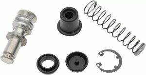 Parts unlimited 06-406P fékfékhenger-újraépítő készlet Hidraulikus kuplung felújító készlet