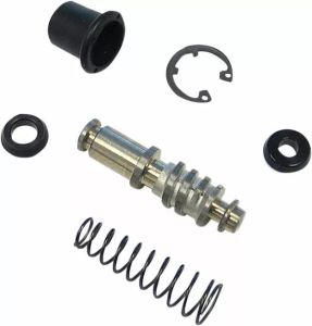Parts unlimited 06-407P fékfékhenger-újraépítő készlet Hidraulikus kuplung felújító készlet