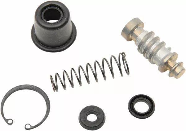 Parts unlimited 06-461P főfékhenger-újraépítő készlet Főfékhenger és fékfolyadéktartály alkatrészei 0