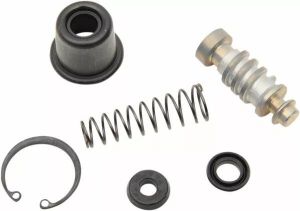 Parts unlimited 06-461P főfékhenger-újraépítő készlet Főfékhenger és fékfolyadéktartály alkatrészei