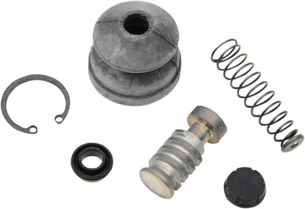 Parts unlimited 06-463P főfékhenger-újraépítő készlet Főfékhenger és fékfolyadéktartály alkatrészei 0