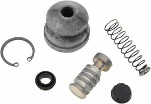 Parts unlimited 06-463P főfékhenger-újraépítő készlet Főfékhenger és fékfolyadéktartály alkatrészei