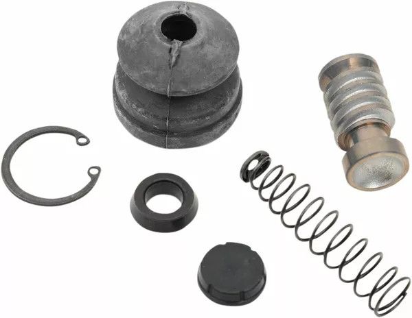 Parts unlimited 06-466P főfékhenger-újraépítő készlet Főfékhenger és fékfolyadéktartály alkatrészei 0