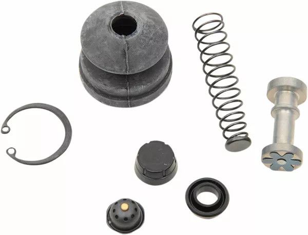 Parts unlimited 06-481P főfékhenger-újraépítő készlet Főfékhenger és fékfolyadéktartály alkatrészei 0