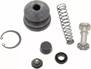 Parts unlimited 06-481P főfékhenger-újraépítő készlet Főfékhenger és fékfolyadéktartály alkatrészei